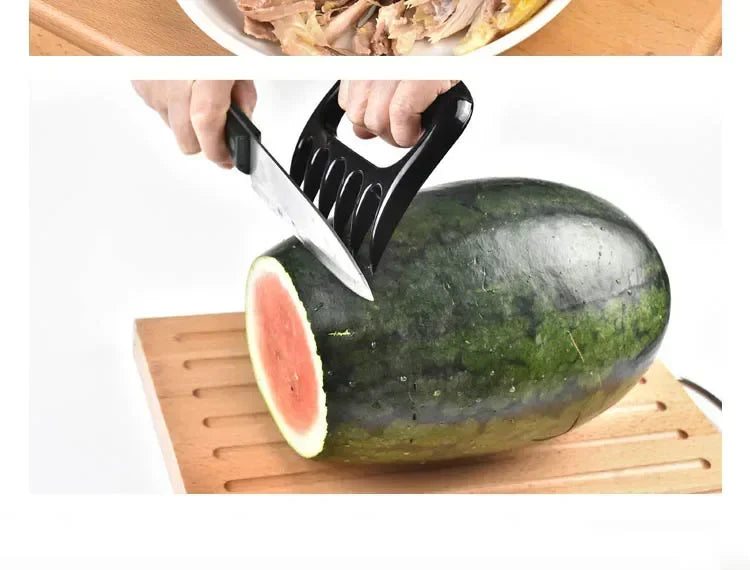 Bear Claws Barbecue Fork Pull Shred Pork Shredde