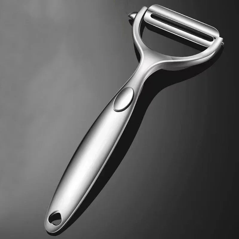 Vegetable Peeler Potato Carrot Peelers Stainless Steel Peeler