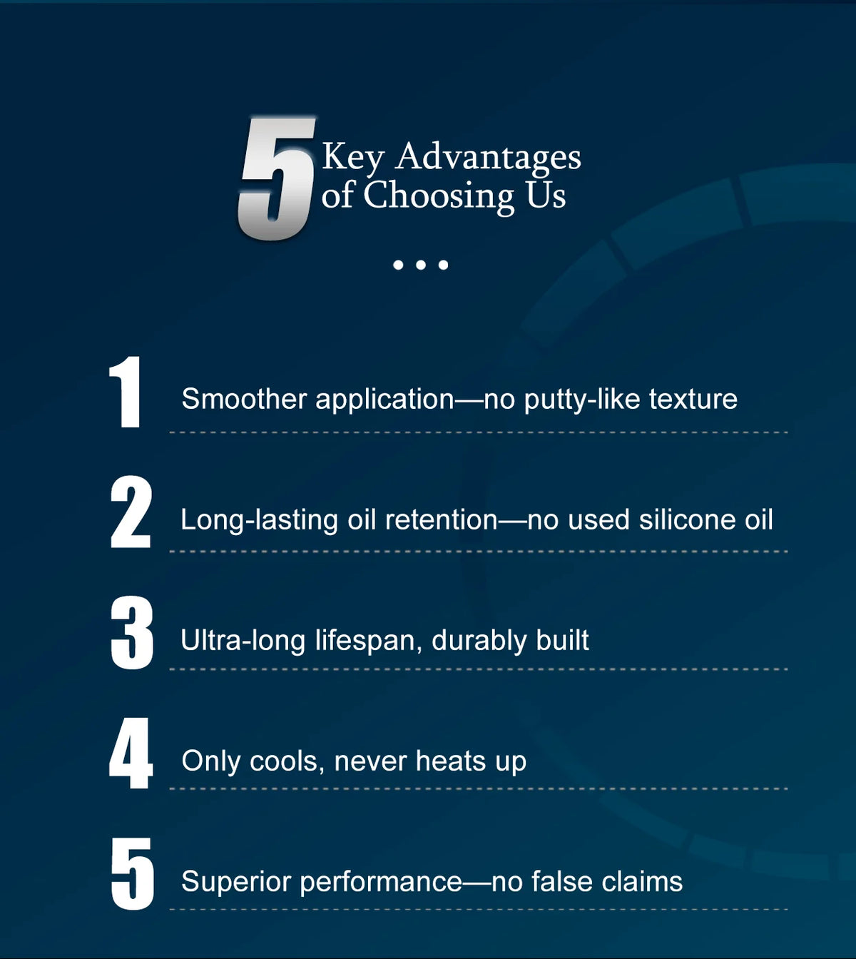 Maxtor Ctg10 Thermal Paste 500g Performance Thermal Conductive
