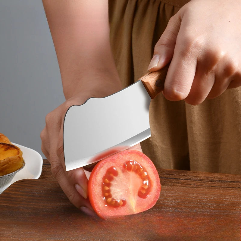 Utility Small Knife Vegetable Knife Fish Fillet Knife