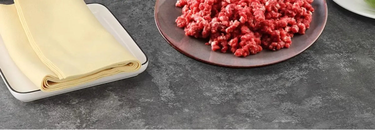 Commercial Slicer Meat Cutter Small Electric Meat Planer
