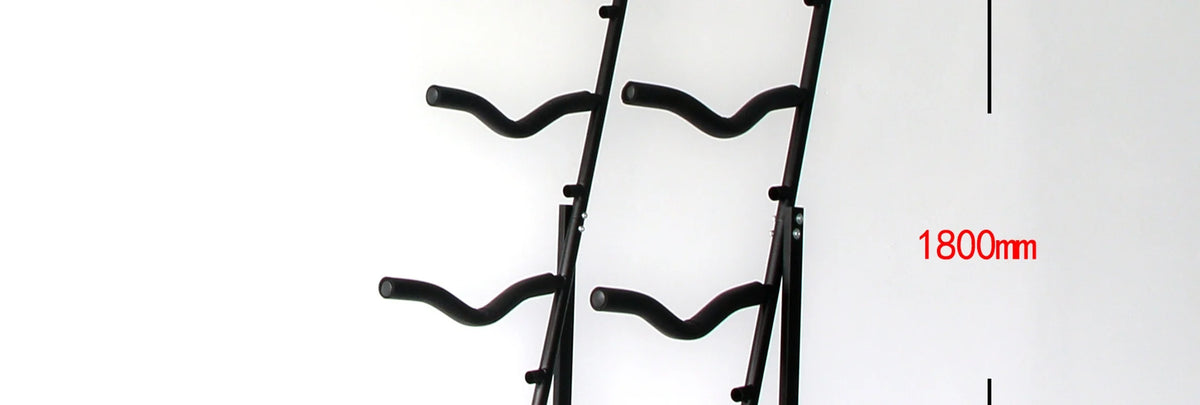 Adjustable Multi-Layer Model Aircraft Storage Rack Indoor Fixed