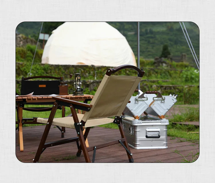 Mountainhiker 20-96l Outdoor Storage Box Camping Picnic Travel