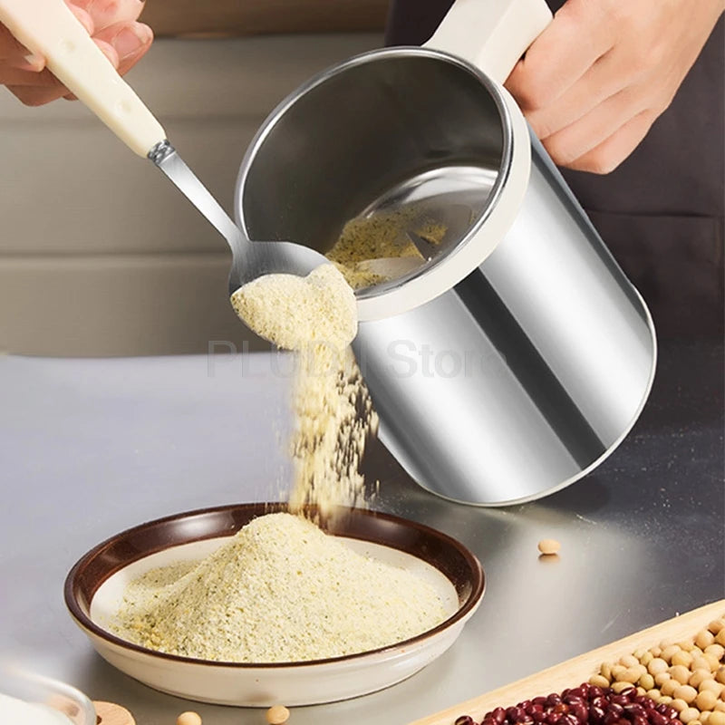 220v Electric Grinder 600w Stainless Steel Grinder Grains