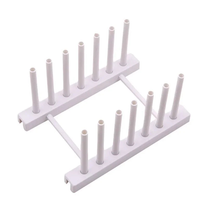 Sink Drain Rack Storage Organizer Dish Drying Rack
