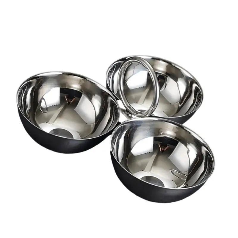 E8bd Divided Dish Snacks Serving Dish Bar Dining