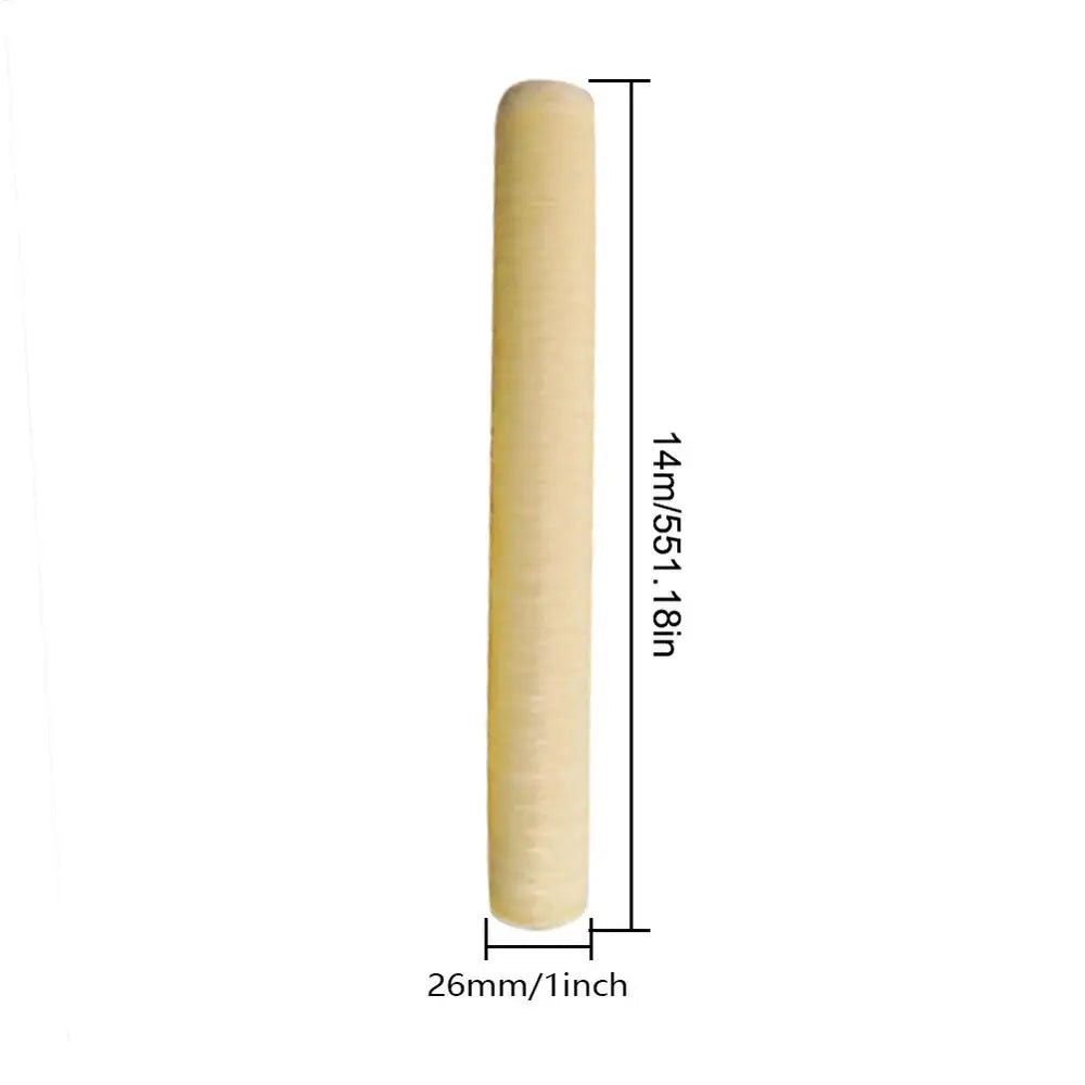 14mx26mm Diy Sausage Casing Roast Easy To Peel