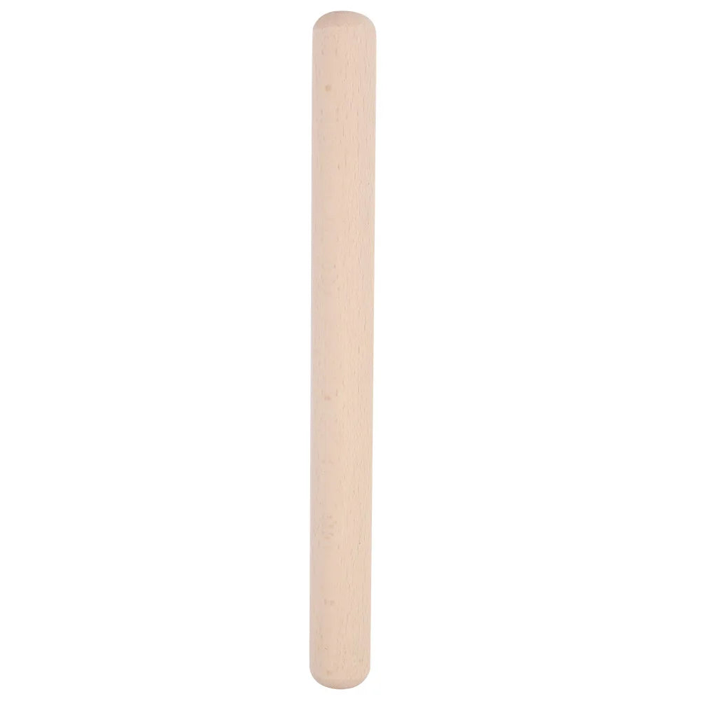 Pie Rolling Pin Pizza Baker Rolling Pin Wood