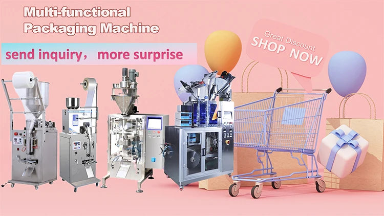 5kg Smart Honey Filling Machine Commercial Gear Pump