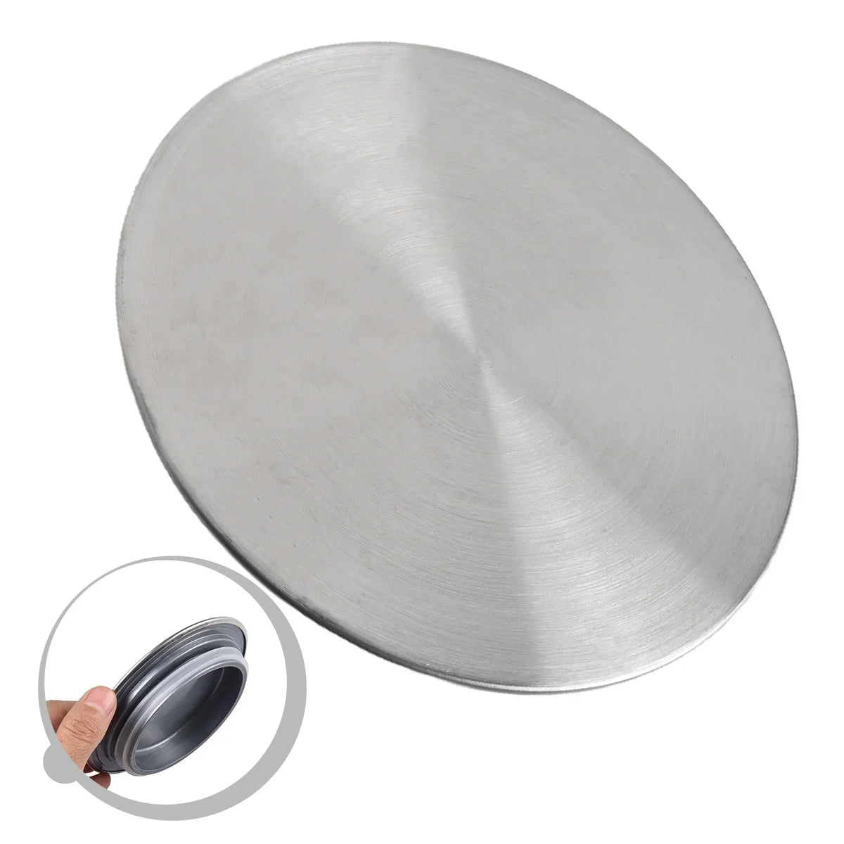 Sink Drainer Cover Water Tank Easy To Use