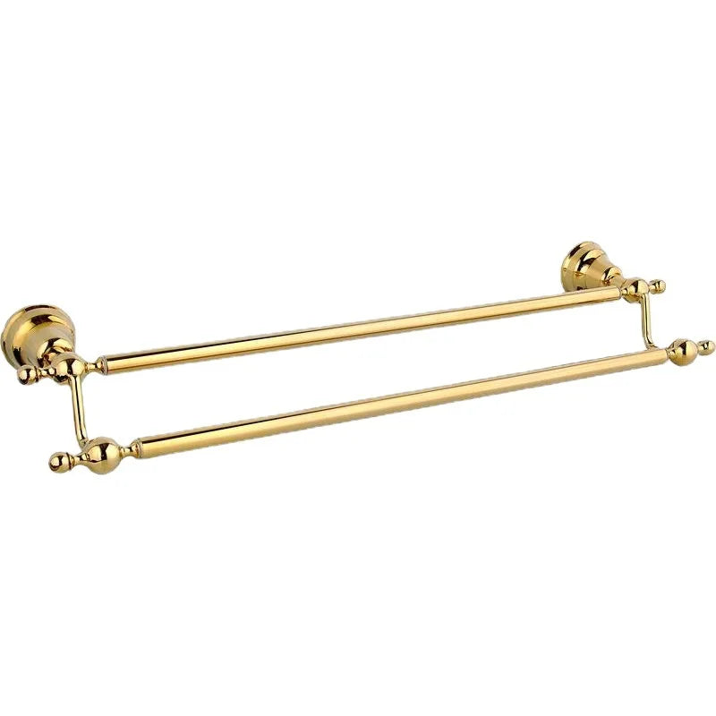 Bathroom Bathroom Shelf Gold Paper Holder Towel Bar
