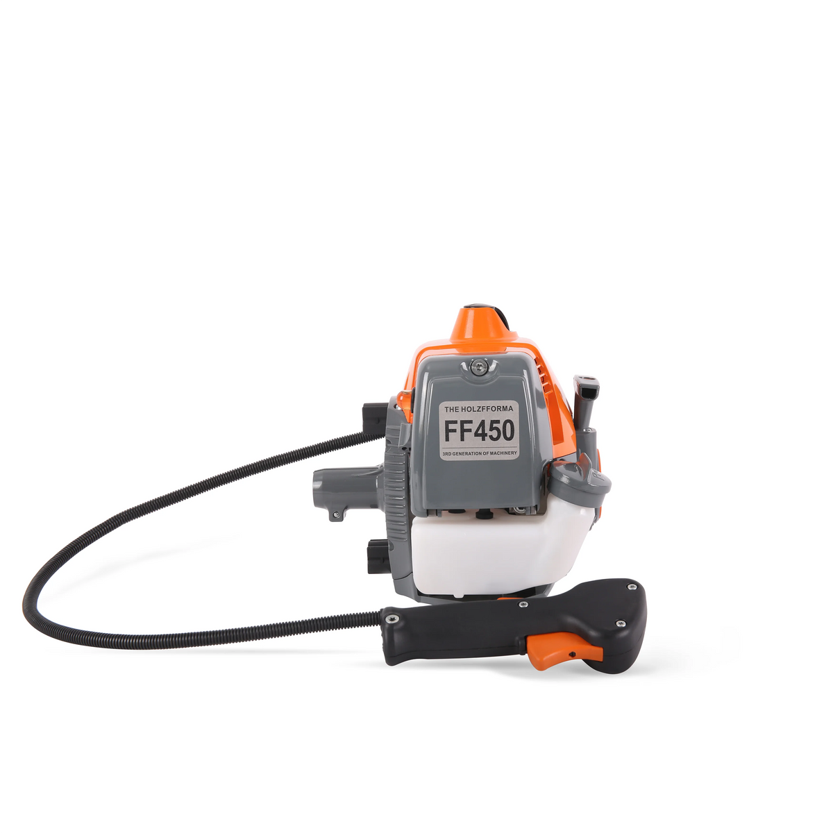 Holzfforma 44 3cc Ff450 Brush Cutter 24t/3t Trimmer