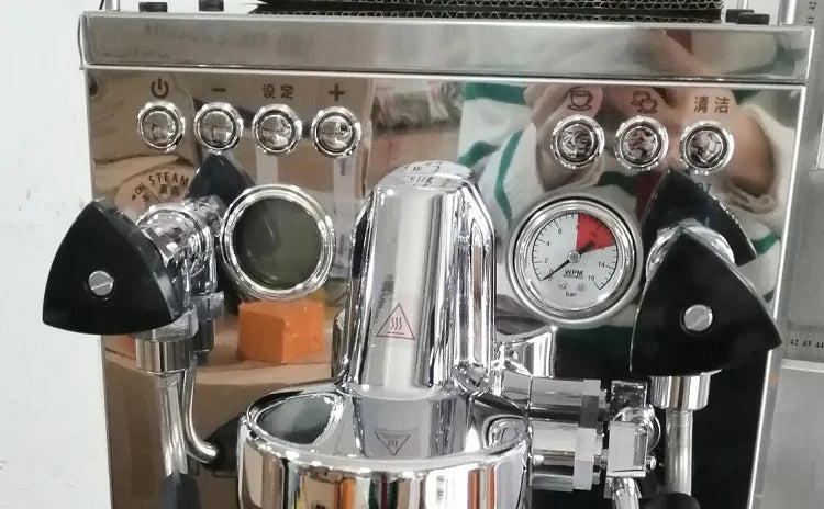 Kd-310 Semi-Automatic Espresso Machine Commercial Large-Capacity
