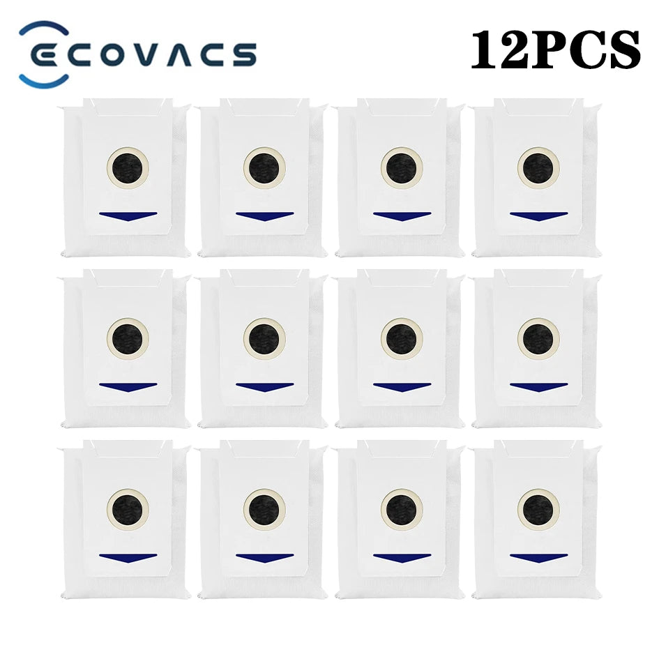 Ecovacs Debot T30 Pro Omni / T30 Omni