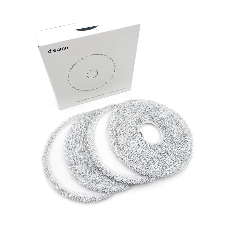 Original Dreame L10s Ultra Gen Robot Vacuum Cleaner