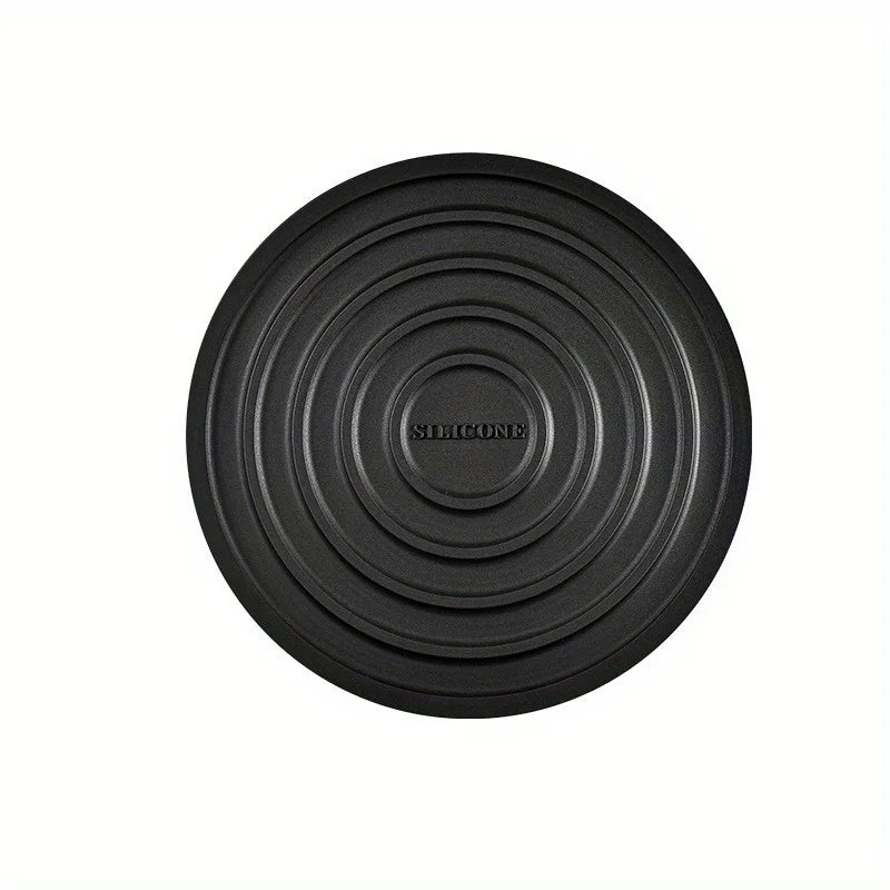 High Temperature Resistant Silicone Insulation Mat Storage Seat