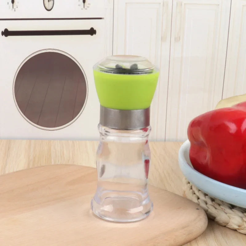 Handy Mill Pepper Salt Grinder Seasoning Peper Spice