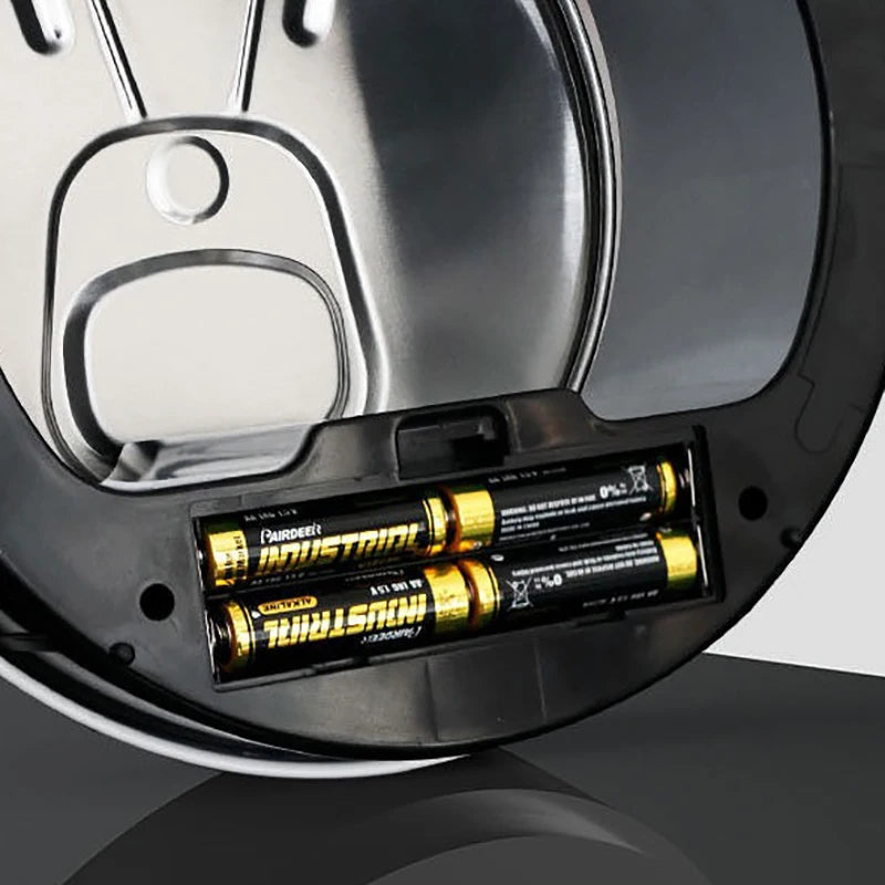 Creative Cola Trash Can Waste Bins Automatic Smart