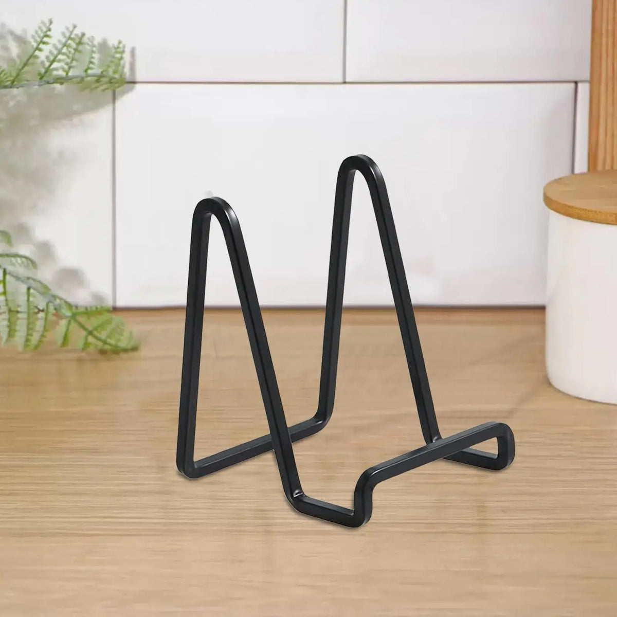 Display Stand Dish Rack Plate Bowl Picture Frame