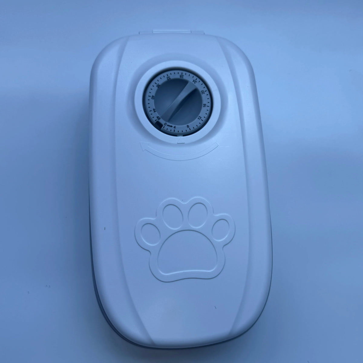 Dog Feeder Cat Automatic Feeding Water Bowl Timer
