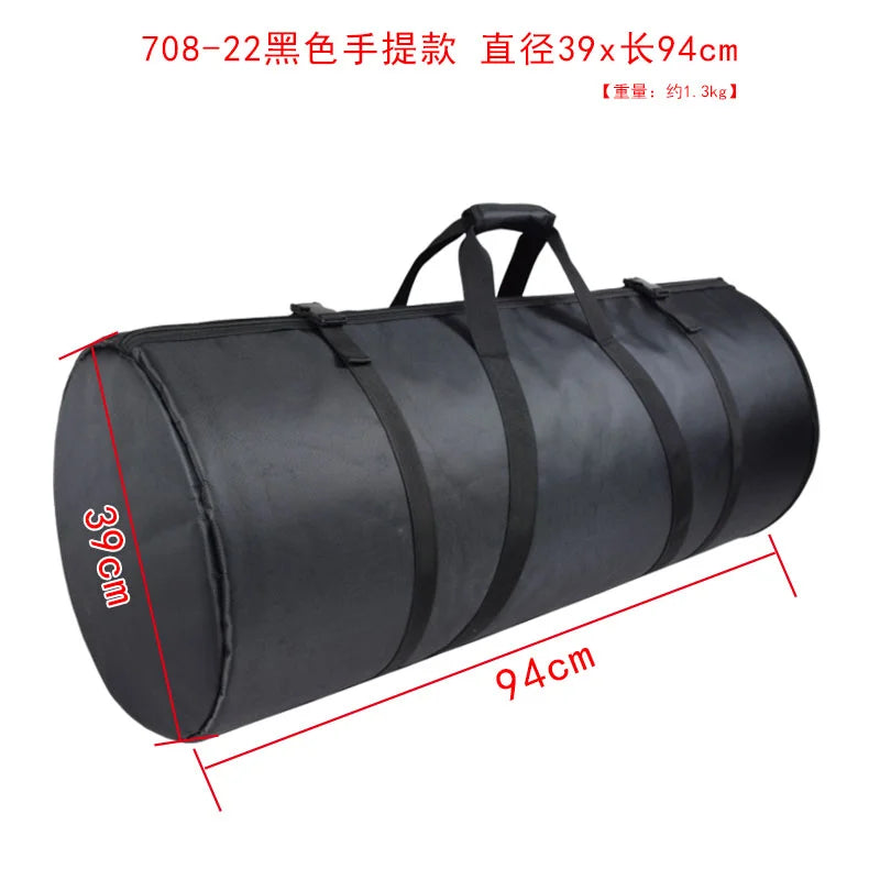 Astronomical Telescope Storage Bag Professional Stargazing