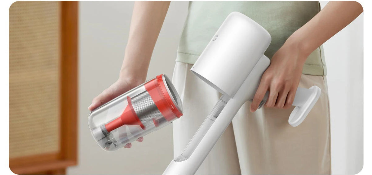 Xiaomi Mi Wireless Vacuum Cleaner Lite B204 16kpa