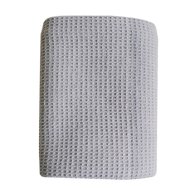 Dish Towels 100 Cotton Waffle Weave Towels Super