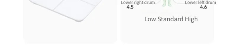 Huawei Body Fat Scale Pro Wifi Bluetooth Precision