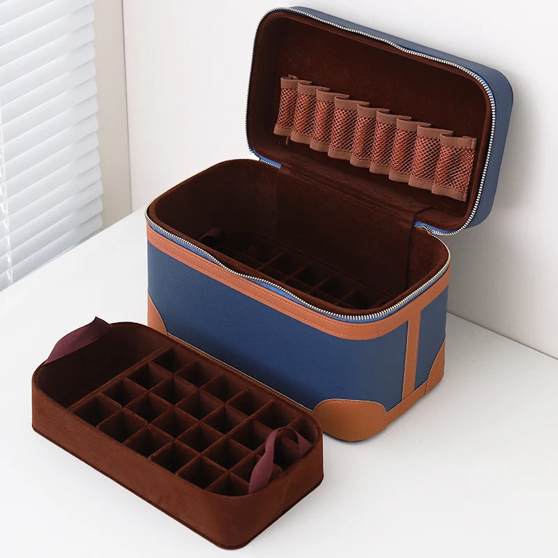 66slots Essential Oil Bag Doterra Essential Oil Multi-Functional