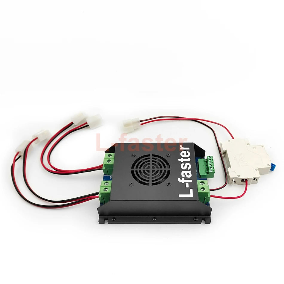 24v Electric 4wd Brushed Controller Wireless Remote Joystick