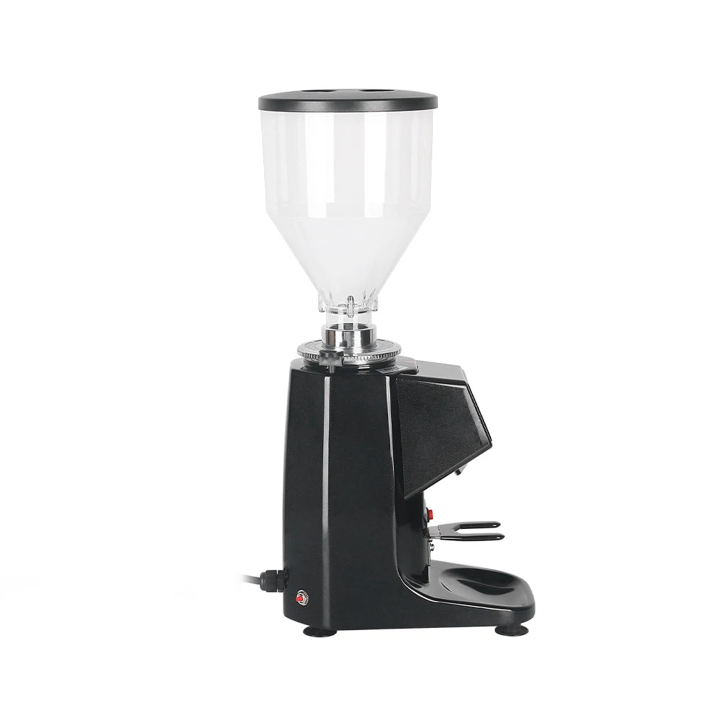 Itop Coffee Grinder Touch Screen Timing 60mm Flat