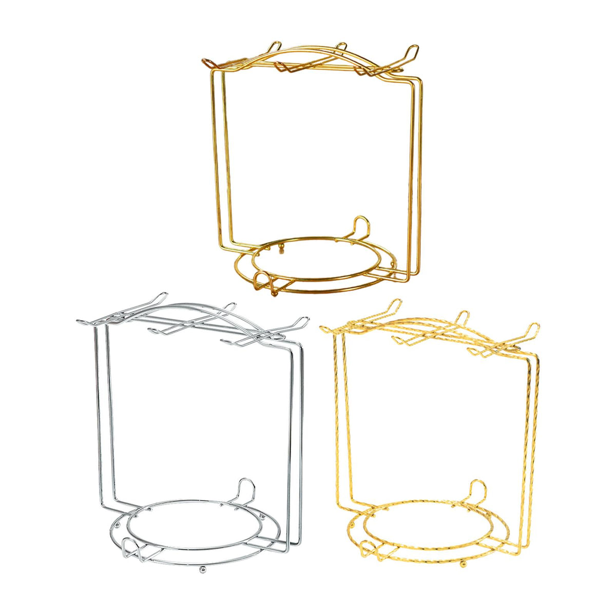 Holder Stand Cup Glass Plate Holder Drainer Holder