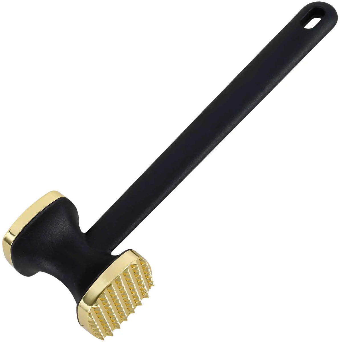 Meat Tenderizer Hammer Double-Sided Meats Hammer Stainless