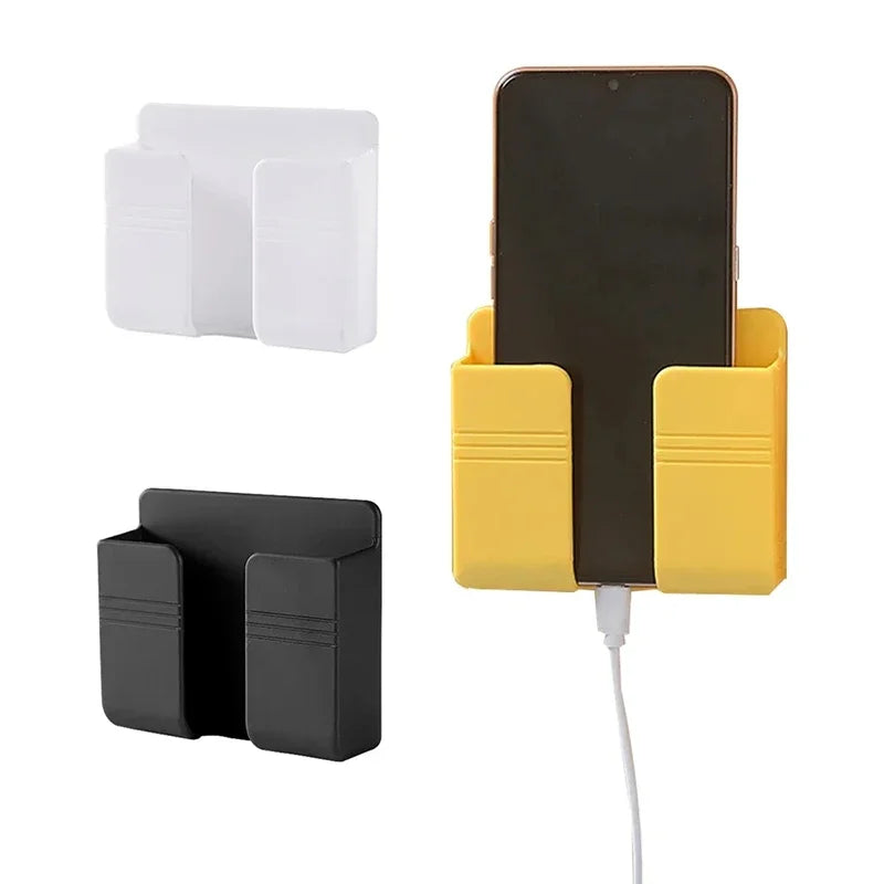 Wall Mounted Storage Rack Holder Hook Hanger High