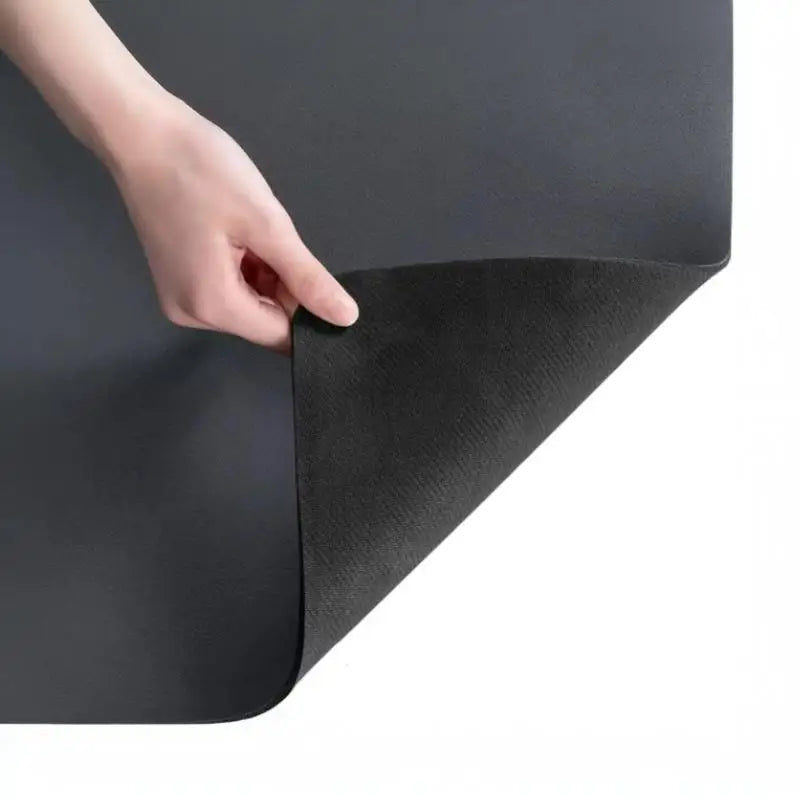Absorbent Fast Drying Non Slip Counter Mat 30