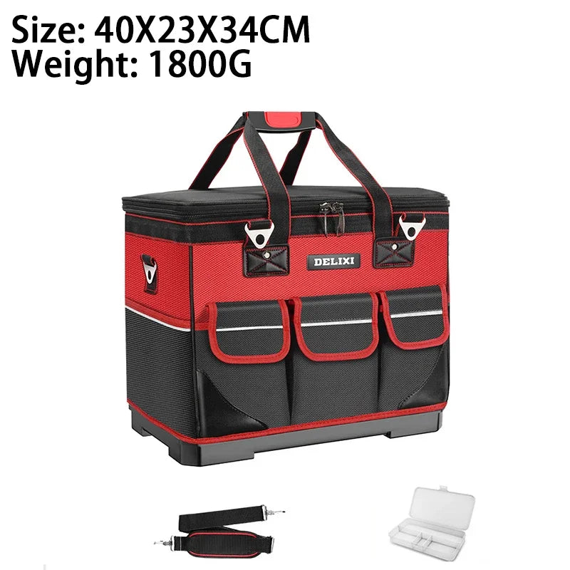 Professional Electrician Carpentry Organizer Accessory Repair