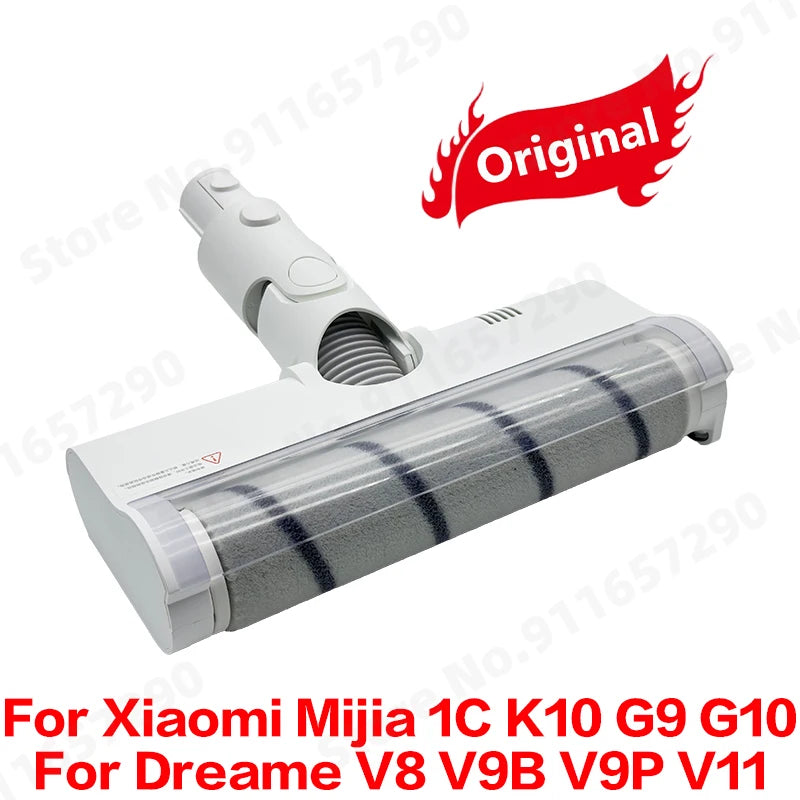 Electric Brush Head Spare Parts Xiaomi Mijia 1c