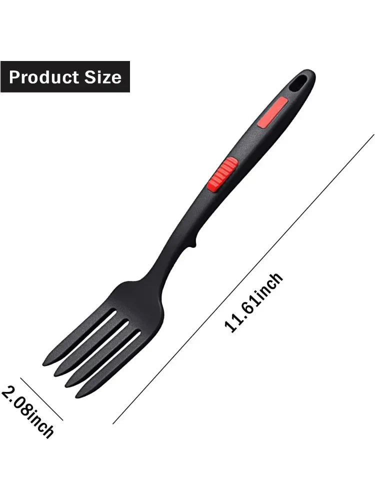 Silicone Flexible Cooking Utensils Multi-Function Spaghetti