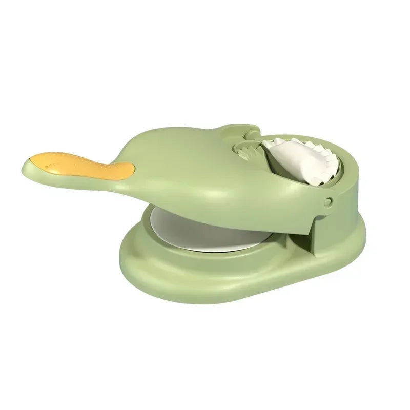 Dumpling Maker Diy Kit In1 Wrapper Presser Dough