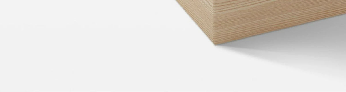 Mobile Solid Wood Coffee Table Living Room Storage