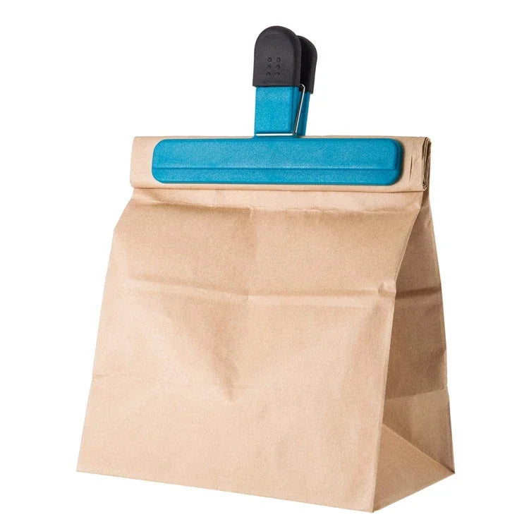 Large Chip Bag Clips - Plastic Assorted Sizes