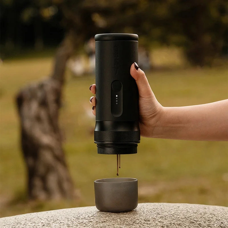 Mhw 3er Press Espresso Coffee Maker 58 Mm
