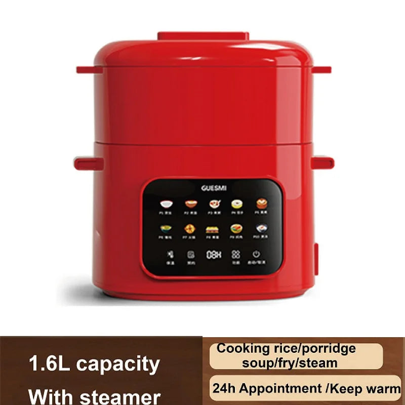 220v Smart Electric Cooking Pot Reservation Rice Cooker