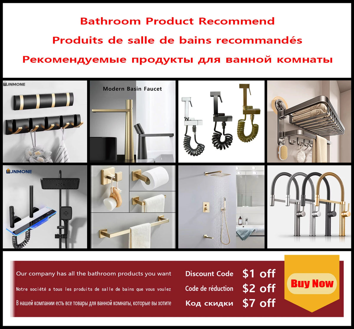 Luxury Faucet Gold Brass Faucet Sink Rotatable Drop