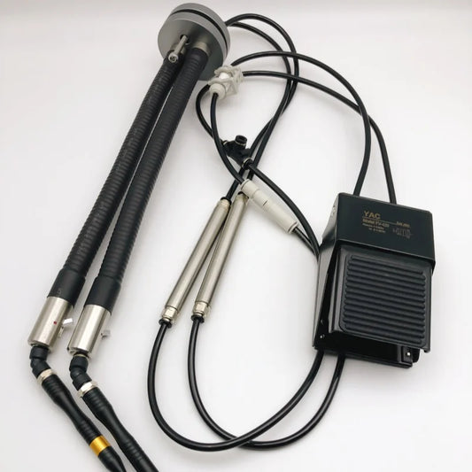 Watch Cleaning Vacuuming Watch Glass Movement Cleaning Parts