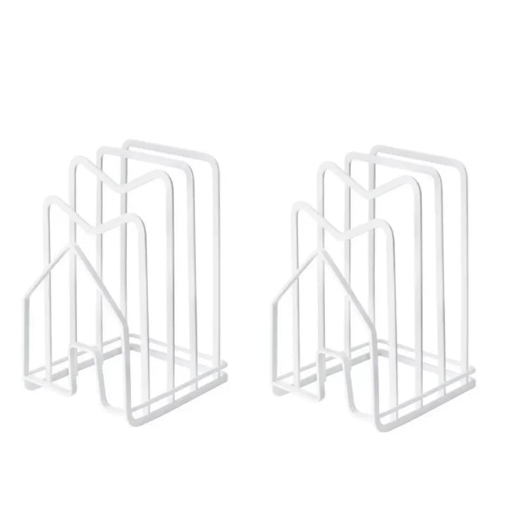 Rack Shelf Stand Multi Layer Space Saving Rustproof