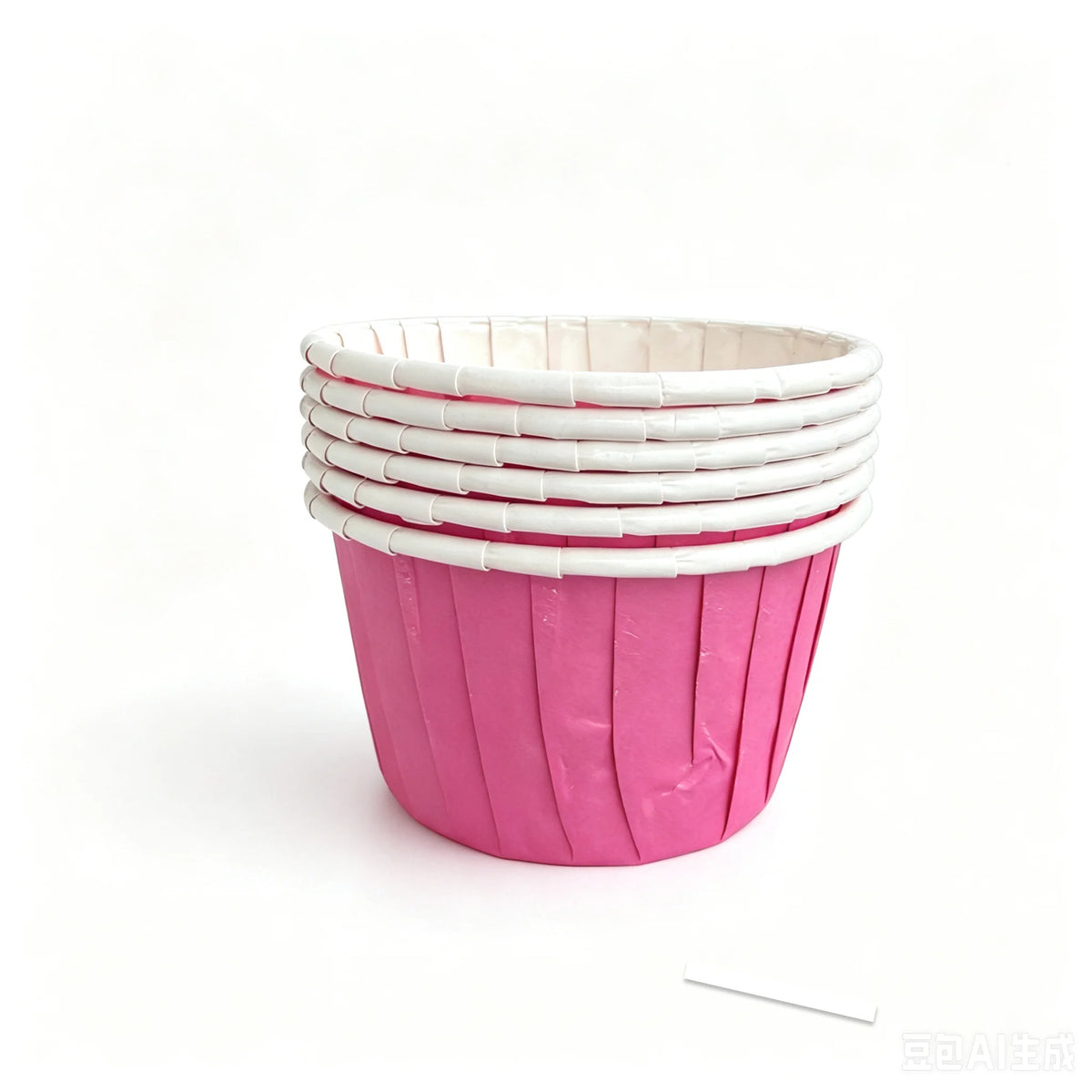 10/20 Large Big Cupcake Paper Cup Oilproof Liner