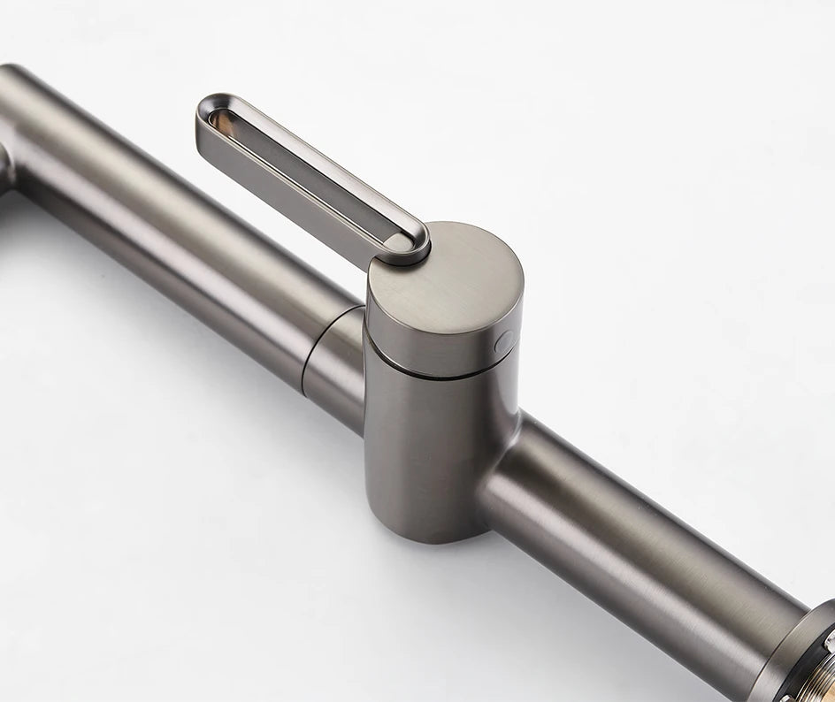 Vgx Faucet Sink Faucets Rubber Pull Down Stream