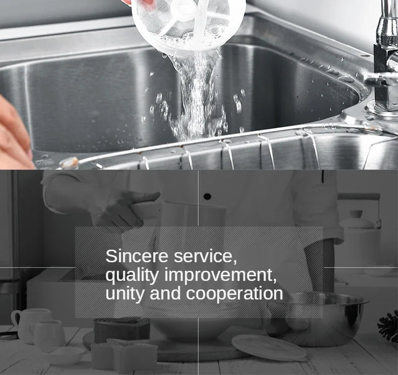 Hand-Held Electric Powder Sieve Stainless Steel Inner Core