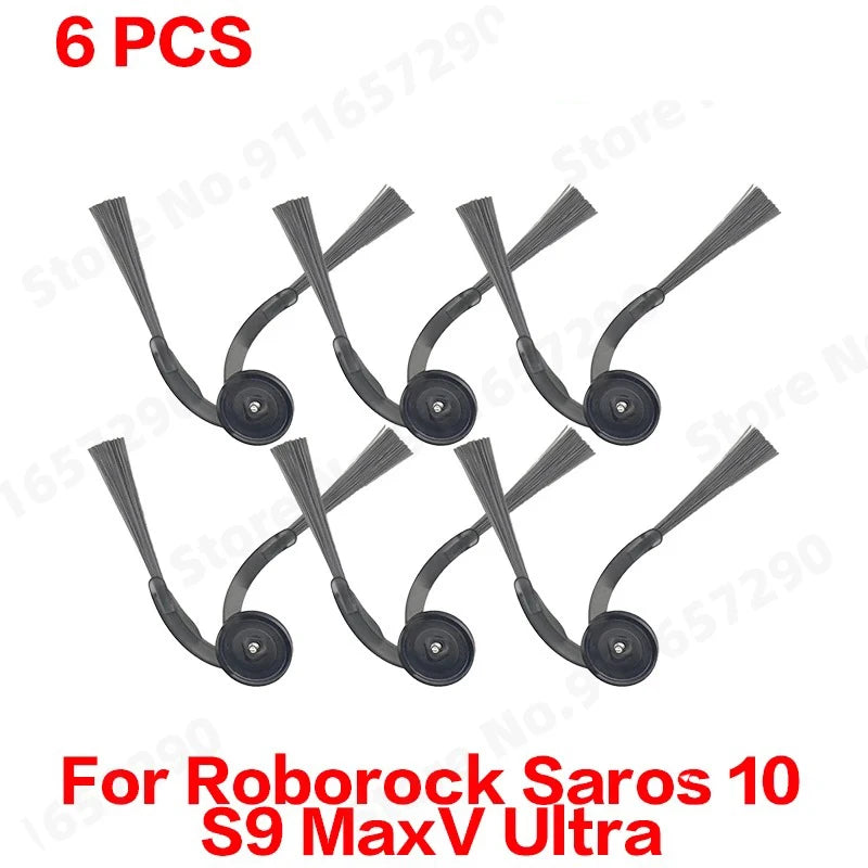 Compatible Roborock Saros 10 / S9 Maxv Ultra